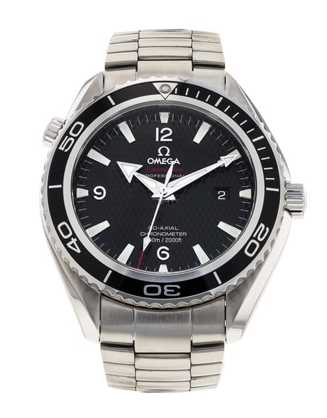 Omega Planet Ocean 222.30.46.20.01.001